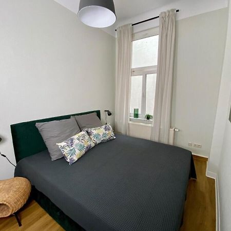 Discovair Eisenach -Karlstrasse- Fussgaengerzone Mit Netflix Daire Dış mekan fotoğraf