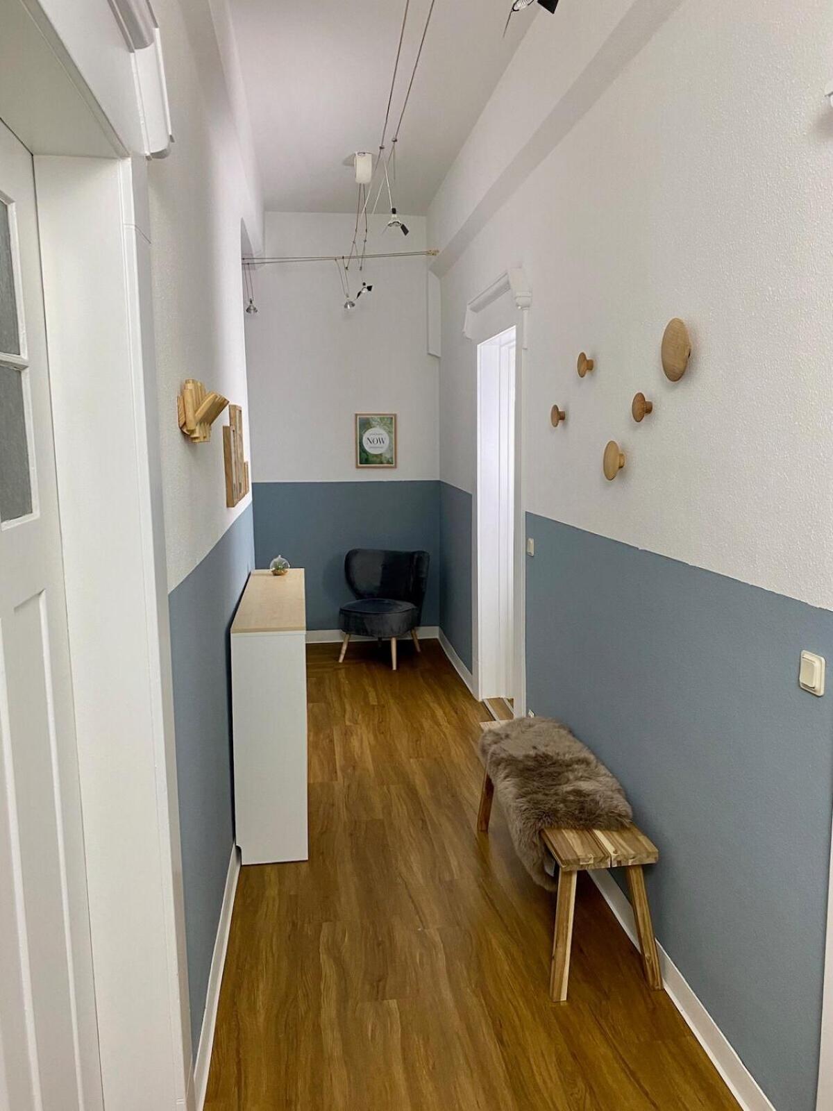 Discovair Eisenach -Karlstrasse- Fussgaengerzone Mit Netflix Daire Dış mekan fotoğraf