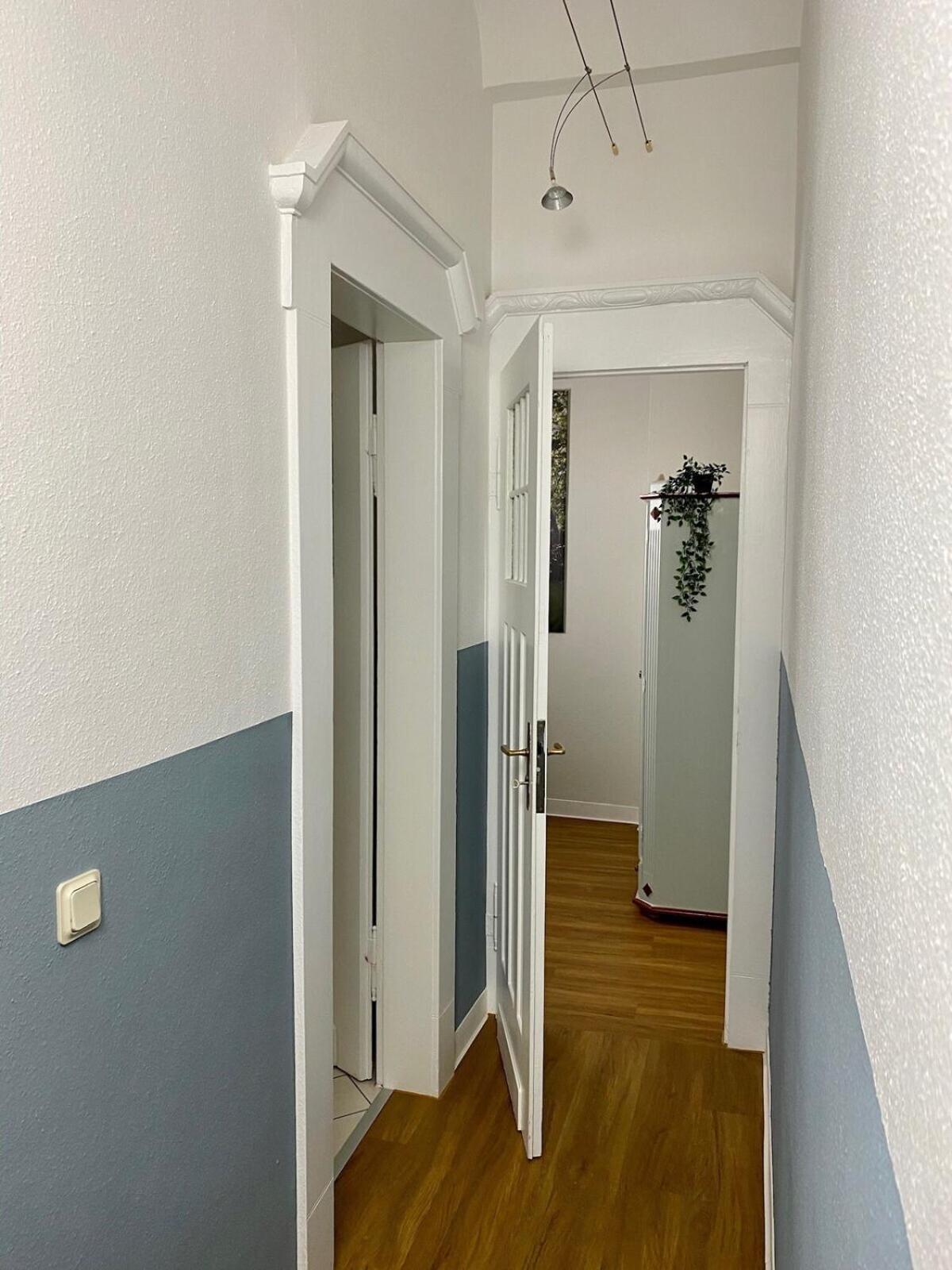 Discovair Eisenach -Karlstrasse- Fussgaengerzone Mit Netflix Daire Dış mekan fotoğraf