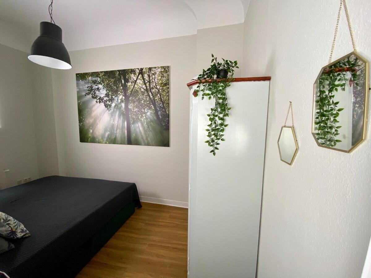 Discovair Eisenach -Karlstrasse- Fussgaengerzone Mit Netflix Daire Dış mekan fotoğraf