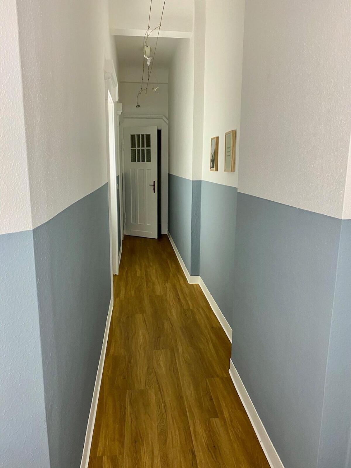 Discovair Eisenach -Karlstrasse- Fussgaengerzone Mit Netflix Daire Dış mekan fotoğraf